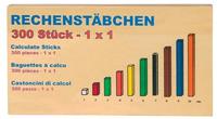 Small Foot Spiel "Lernbox Rechenst&auml;bchen"