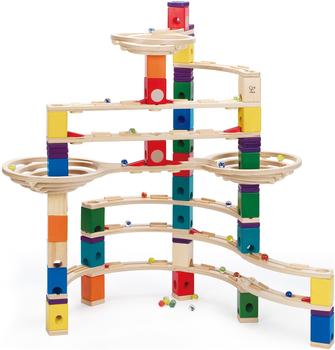HaPe Quadrilla The Challenger