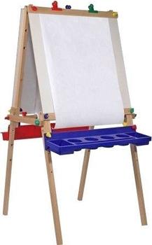 Melissa & Doug Deluxe Staffelei (1282)