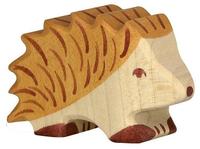 HOLZTIGER 80125, HOLZTIGER 80125 Igel