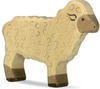 Gollnest & Kiesel Holztiger 80073 - Schaf, stehend, Spielwaren