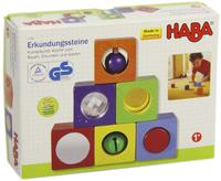 HABA 001192, HABA 001192 Erkundungssteine