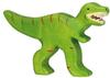 Holztiger 80331, Holztiger Tyrannosaurus Rex (80331) Dinosaurier Figur