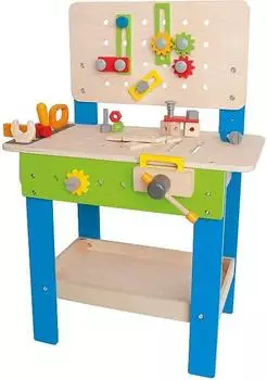 HaPe Meister-Werkbank (E3000)