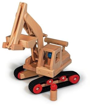 Fagus Bagger