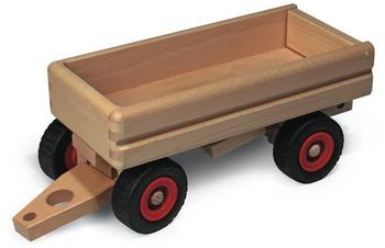 Fagus LKW Kipper-Anh&auml;nger