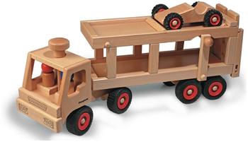Fagus Autotransporter