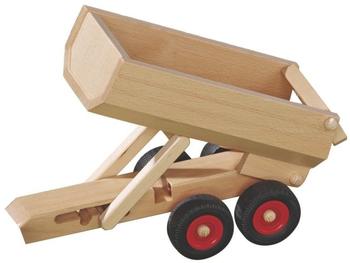 Fagus LKW Muldenkipper-Anh&auml;nger (10.31)