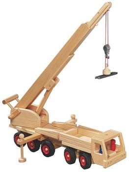 Fagus Mobilkran lenkbar (1032)
