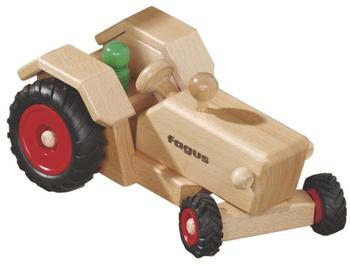 Fagus Traktor lenkbar