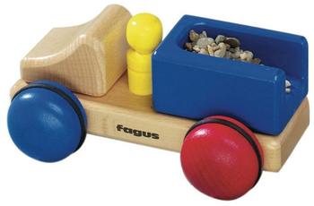 Fagus minis - LKW (12.01)