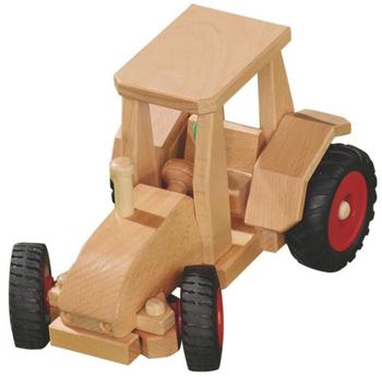 Fagus Schlepper lenkbar