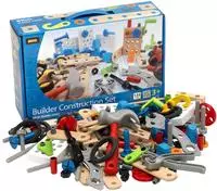 Brio 34587, Brio BBS Construction Set
