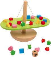 Small Foot 3360, Small Foot - Balance seesaw Balance game