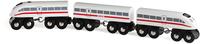 33748 High Speed Train