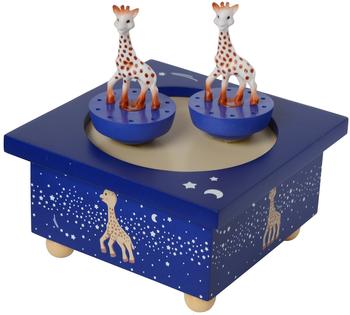 Trousselier Sophie la Girafe Spieluhr