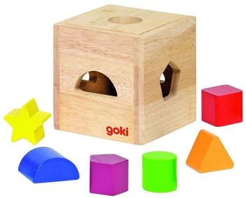 Goki Sort Box II