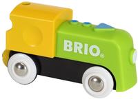 Brio 33705, Brio MyFirst Railway Battery Engine