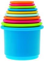 Chicco 00 007511 000 000, Chicco Zahlenturm (00 007511 000 000)