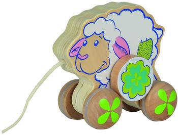 Eichhorn Nachziehtier Schaf (5808)