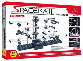Small Foot Design Spacerail Level 2