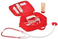 Hape E3010, Hape Dein Doktorset Arzt im Einsatz