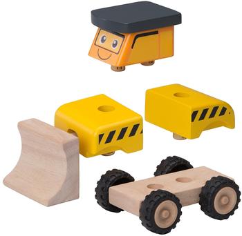 HABA Build a loader