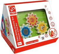 HAPE E0434, HAPE E0434 Tierische Aktionbox