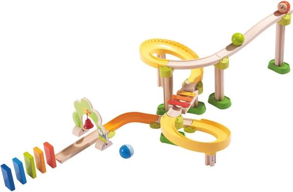 HABA Kugelbahn Sim-Sala-Kling Test TOP Angebote ab 61,90 € (März 2023)