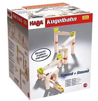 HABA Grundpackung Speed & Sound