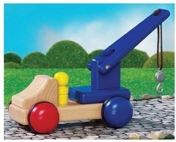 Fagus minis - Abschleppwagen