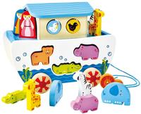 HAPE E8049, HAPE E8049 Nachzieh-Arche