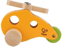Hape HUBSCHRAUBER Orange 12.7x8.8x6.5 cm