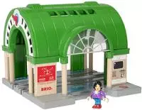 Ravensburger 33649, Ravensburger World Neuer Hauptbahnhof mit Ticketautomat