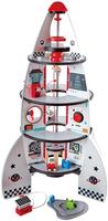 Hape E3021, Hape Vierstufenrakete, 20-tlg.