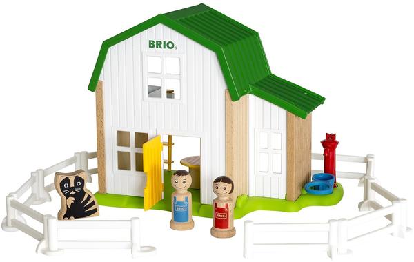 Brio Farmhaus (30313)