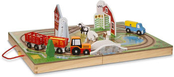 Melissa & Doug Take Along Farm (30142)