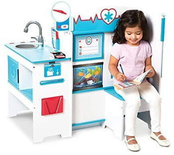 Melissa & Doug Doctor Activity Centre