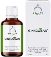 Ginkgosan 200 ml