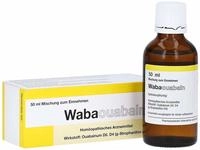 Wabaouabain Mischung 50 ml