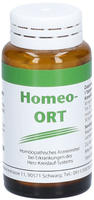 Homeo-ort 90 St