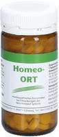 Homeo-ort Tabletten 180 St