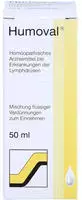 Humoval Tropfen 50 ml
