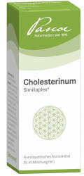 Pascoe Naturmedizin Cholesterinum Similiaplex Mischung (50ml)