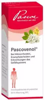 PZN-DE 18186146, Pascoe pharmazeutische Pr&auml;parate Pascovenol Tropfen 50 ml,