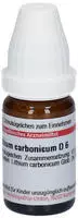 Lithium Carbonicum D 6 Globuli 10 g