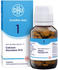 DHU Schüßler-Salz Nr. 1 Calcium fluoratum D12 Tabletten