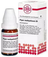 Piper Methysticum D 6 Globuli 10 g
