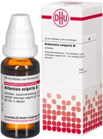 Artemisia Vulgaris Urtinktur 20 ml