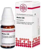 Madar C 30 Globuli 10 g
